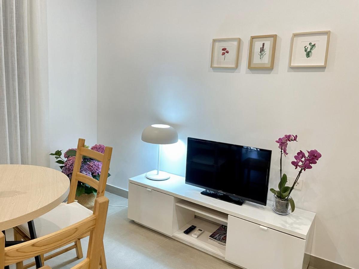 Madreselva Appartement *