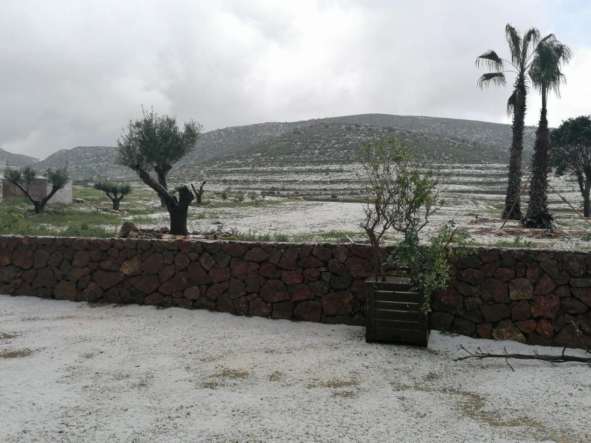 Apartment Madreselva